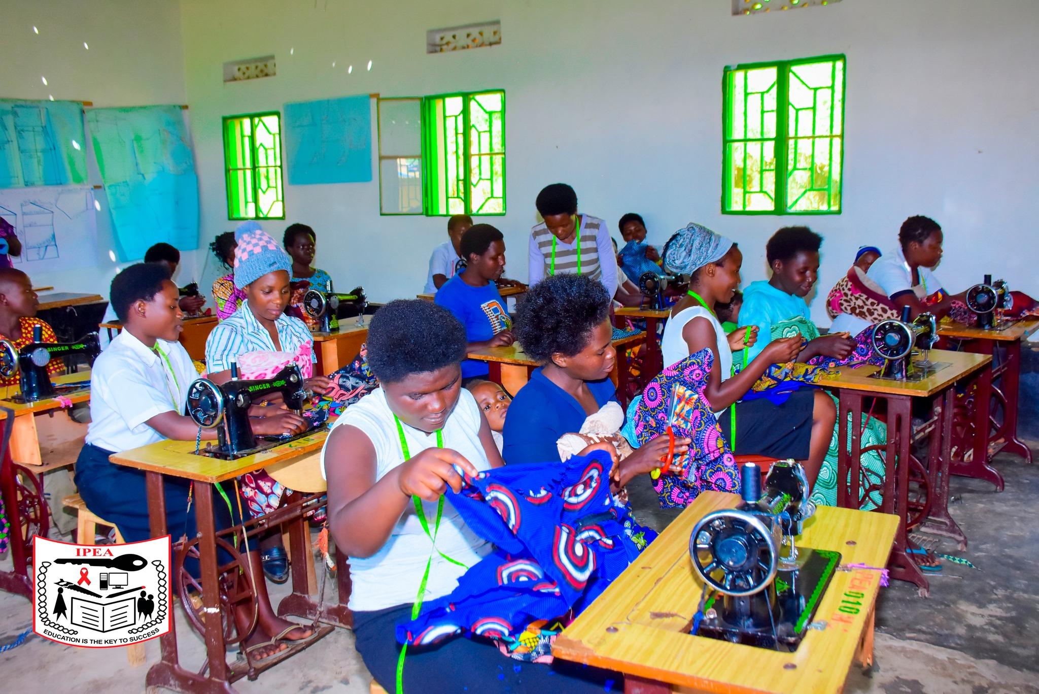 Women's Economic Empowerment